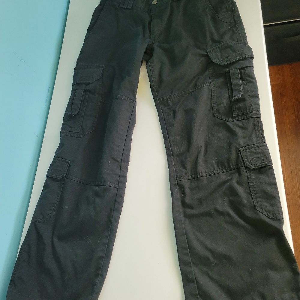 Tactical pants